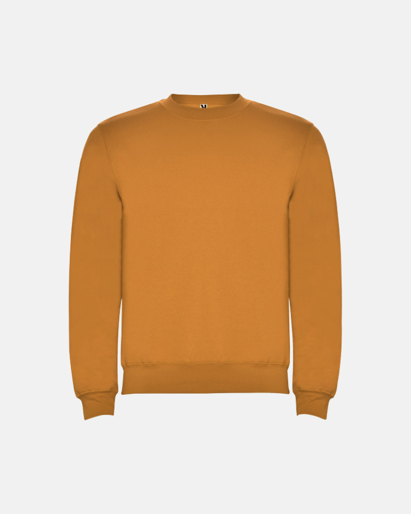 Sudadera Básica Personalizada