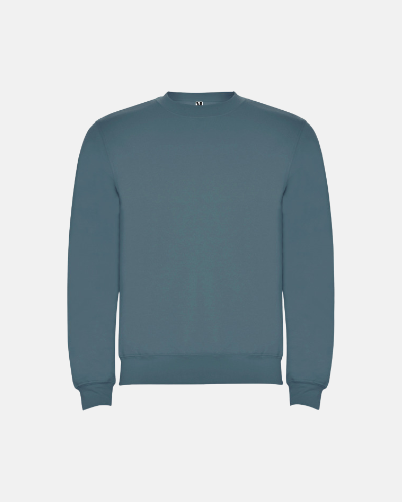 Sudadera Básica Personalizada