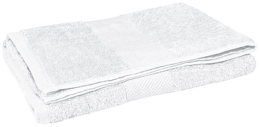 TOALLAS CON HIERRO O LOGO PRUEBA