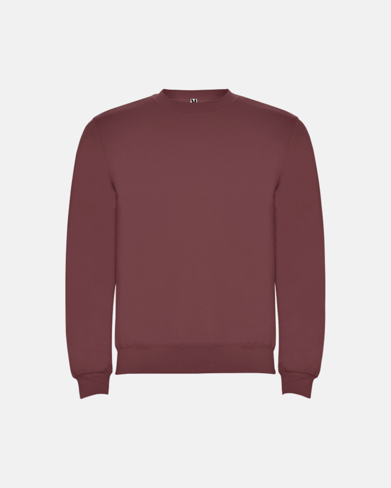 Sudadera Básica Personalizada