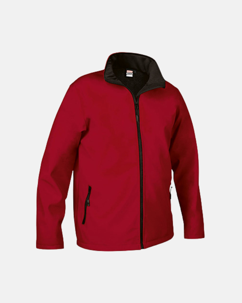 Chaqueta Softshell Personalizada