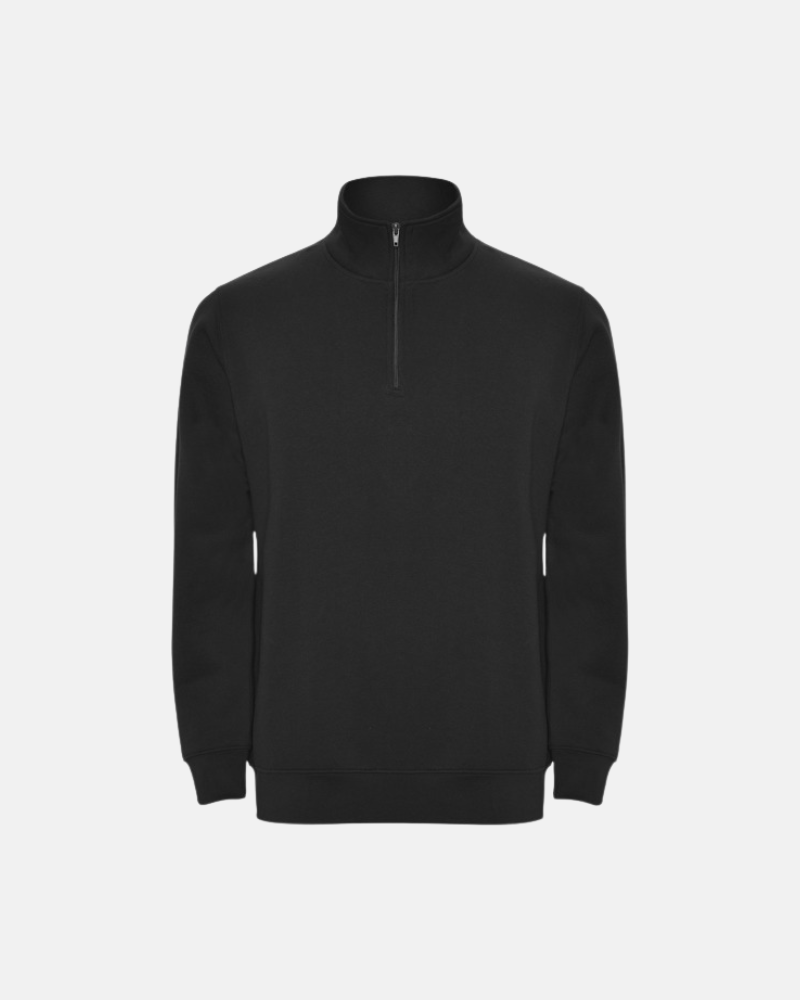 Sudadera Media Cremallera Personalizada