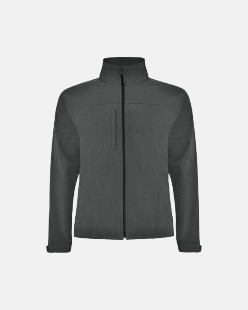 Chaqueta Softshell Bolsillo Personalizada