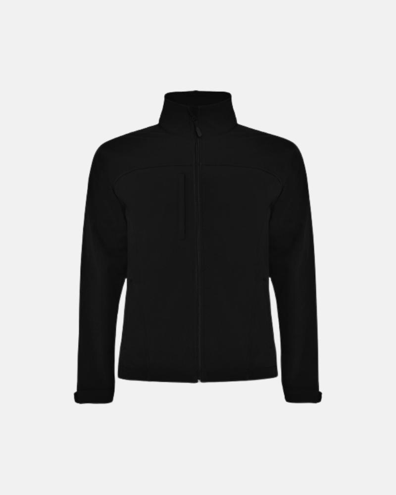 Chaqueta Softshell Bolsillo Personalizada