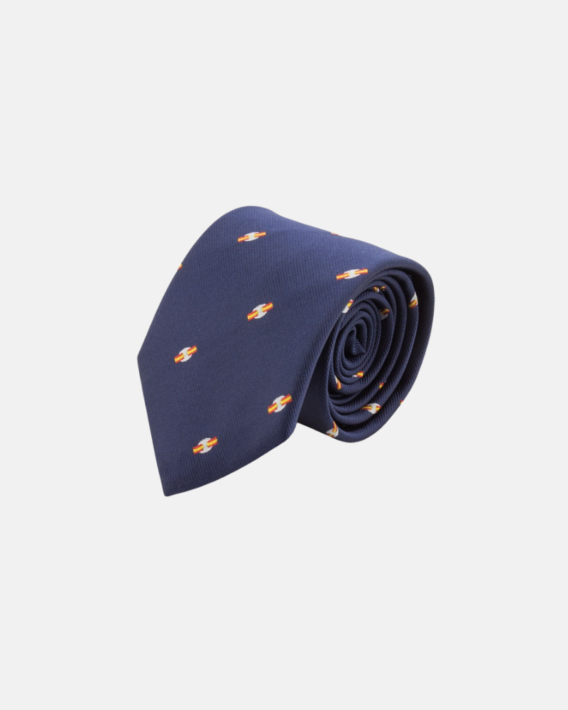 Corbata de España Calabrote