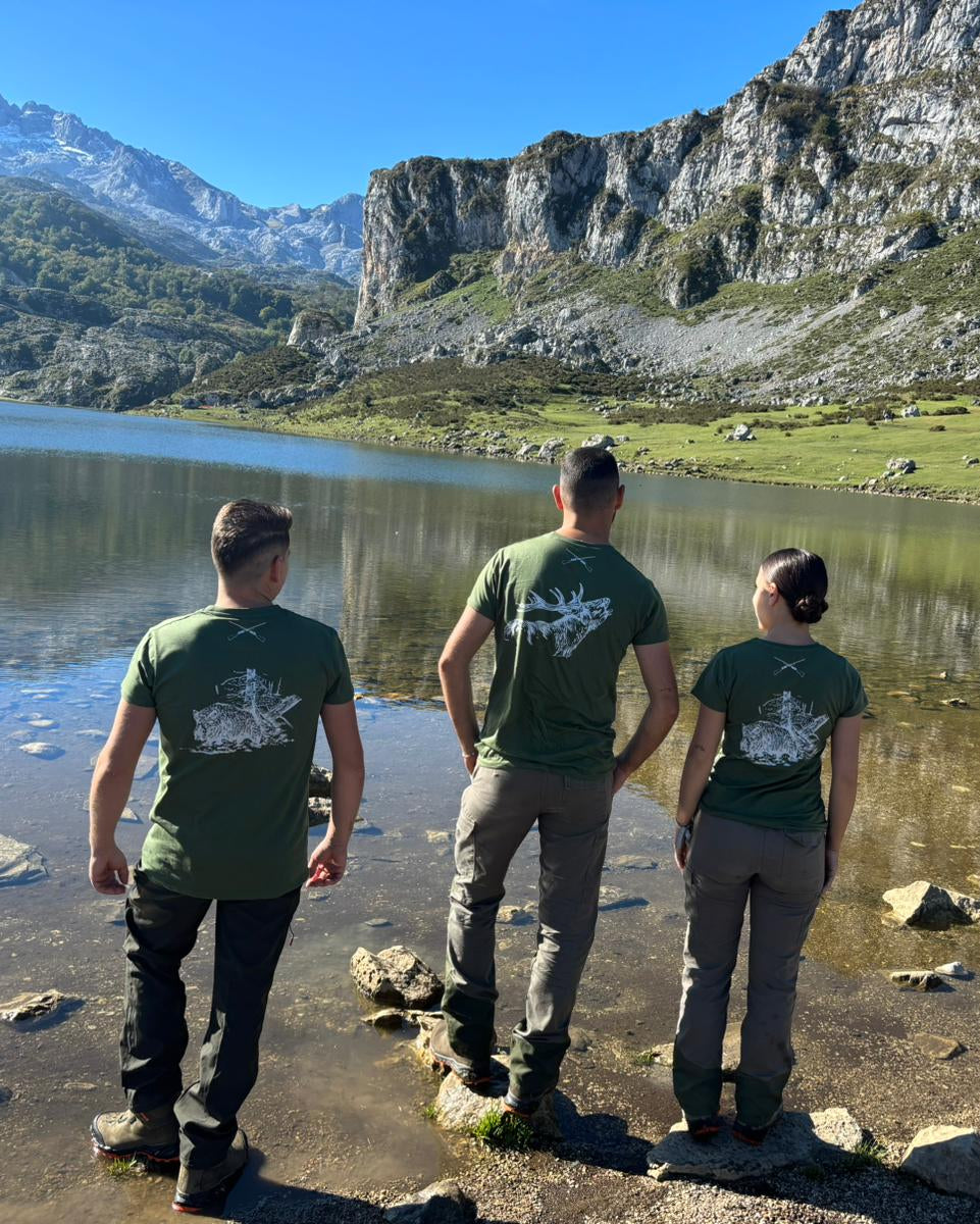 Camiseta Yola Collados